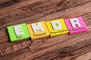 EMDR Therapy